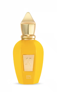 Xerjoff Erba Gold