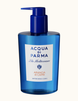 Acqua Di Parma Arancia Hand And Body Wash 300ml