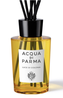 Luce Di Colonia Room Diffuser 180 ML