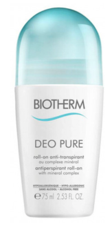 Biotherm Pure Deodorant Stick