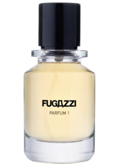 Fugazzi Parfum 1 Extrait de Parfum 50 ml