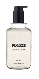 Fugazzi Orange Crush Body Wash