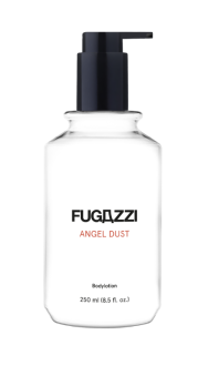Fugazzi Body Lotion Angel Dust