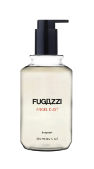 Fugazzi Body Wash Angel Dust