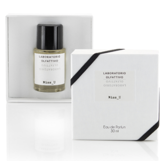 Laboratorio Olfattivo Miss_u