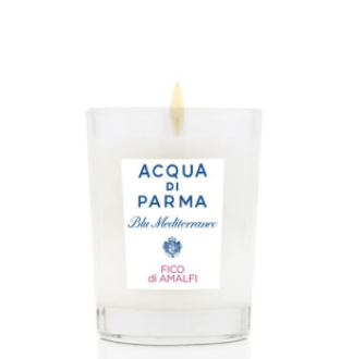 Blu Mediterraneo Fico Candle 200gr
