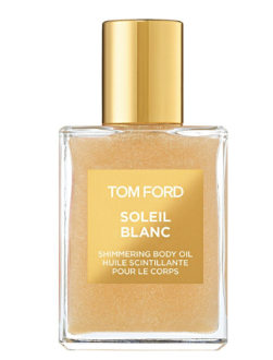 TOM FORD Shimmering Body Oil Soleil Blanc