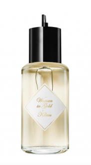 Kilian Paris Woman In Gold Refill