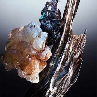 Bvlgari Le Gemme Onekh