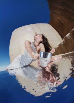 Natura Bissé High Definition Lifting Cream 50ml Stuk