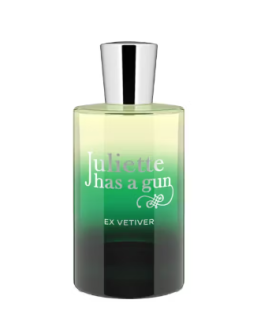 Juliette Has A Gun Ex Vetiver