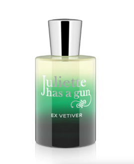 Juliette Has A Gun Ex Vetiver 50ml Eau De Parfum