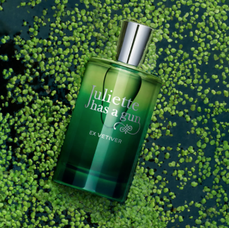 Juliette Has A Gun Ex Vetiver 50ml Eau De Parfum