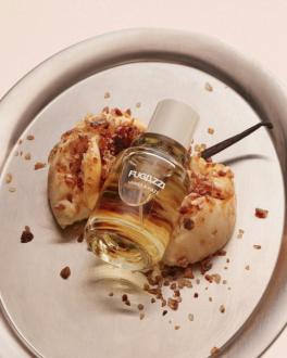 Fugazzi Vanilla Haze