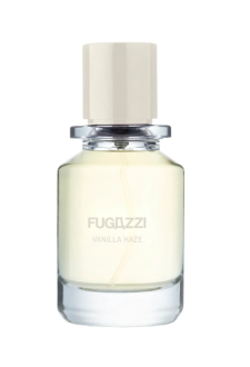 Fugazzi Vanilla Haze