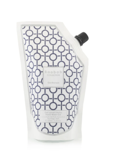 Baobab Gentlemen Hand Wash Gel Refill
