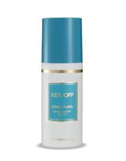 Xerjoff Erba Pura Deodorant Spray