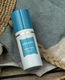 Xerjoff Erba Pura Deodorant Spray