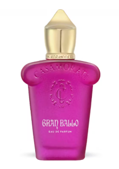 Casamorati Gran Ballo