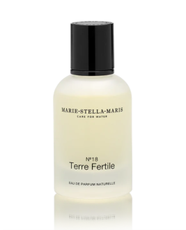Marie-stella-maris Eau De Parfum Naturelle Terre Fertile