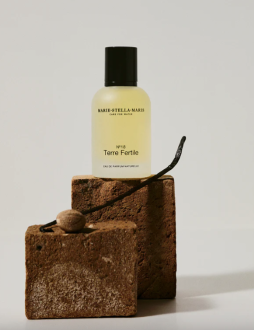 Marie-stella-maris Eau De Parfum Naturelle Terre Fertile