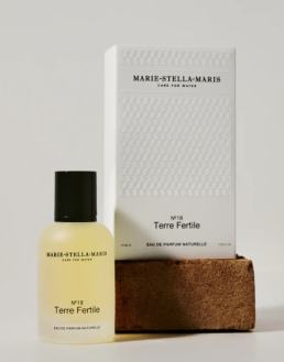 Marie-stella-maris Eau De Parfum Naturelle Terre Fertile