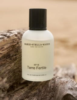 Marie-stella-maris Eau De Parfum Naturelle Terre Fertile