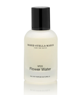 Marie-stella-maris Eau De Parfum Naturelle Flower Water