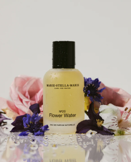 Marie-stella-maris Eau De Parfum Naturelle Flower Water