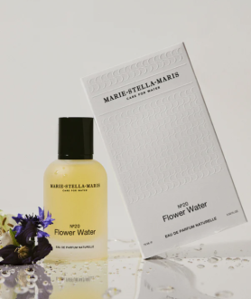 Marie-stella-maris Eau De Parfum Naturelle Flower Water