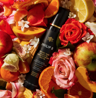 Philip B Velvet Oud Leave-in Conditioning Water 150ml