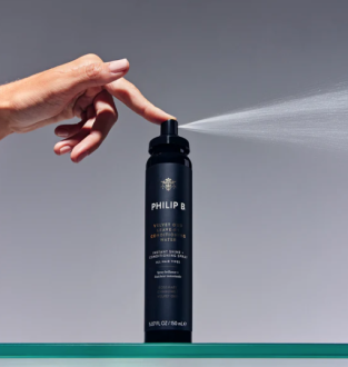 Philip B Velvet Oud Leave-in Conditioning Water 150ml