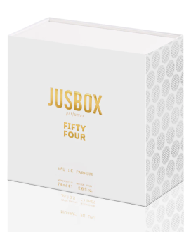 Jusbox Fifty Four 78ml