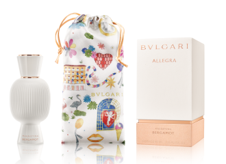 Bvlgari 40ml Edp Magnifying Bergamot Essence