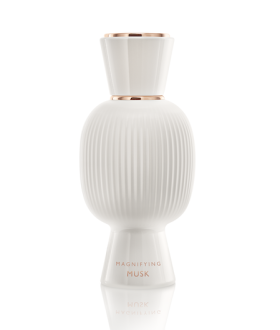 Bvlgari 40ml Edp Magnifying Musk Essence