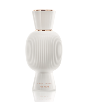 Bvlgari 40ml Edp Magnifying Myrrh