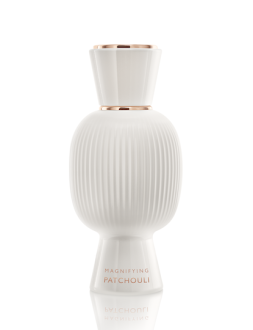 Bvlgari 40ml Edp Magnifying Patchouli Essence