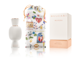 Bvlgari 40ml Edp Magnifying Patchouli Essence