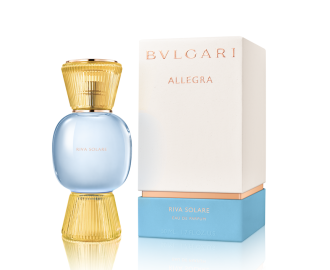 Bvlgari 50ml Edp Riva Solare