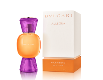 Bvlgari 50ml Edp Rock'n'rome