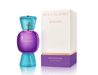 Bvlgari 50ml Edp Spettacolore