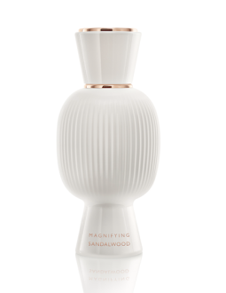 Bvlgari 40ml Edp Magnifying Sandalwood