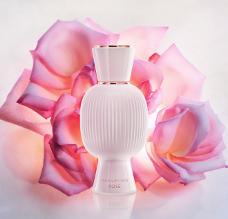 Bvlgari 40ml Edp Magnifying Rose