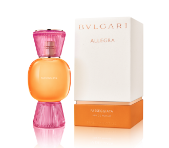 Bvlgari 50ml Edp Passeggiata