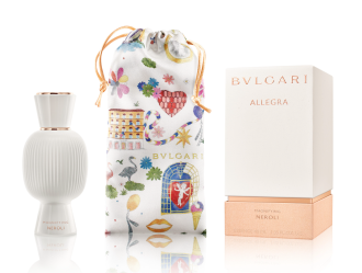 Bvlgari 40ml Edp Magnifying Neroli