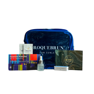 MYSC X Josh Essential Box