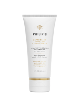 Philip B Peppermint Avocado Conditioner