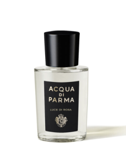 Acqua Di Parma Signature of the sun Luce Di Rosa Edp