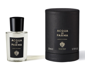Acqua Di Parma Signature of the sun Luce Di Rosa Edp