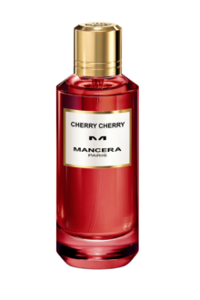 Mancera Cherry Cherry Eau De Parfum 60ml